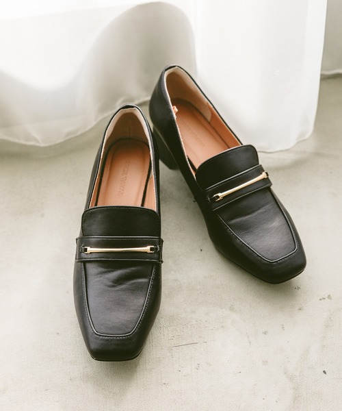 JALAN SRIWIJAYA（ジャラン スリウァヤ） ローファー Jalan Sriwijaya