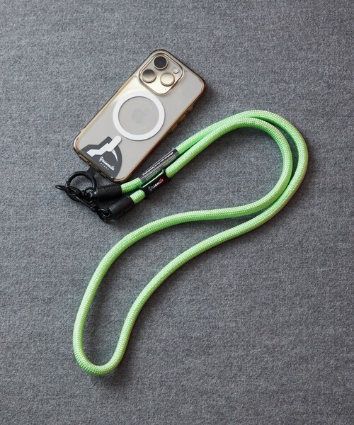 FREAK'S STORE（フリークスストア） YOSEMITE STRAP/ヨセミテ