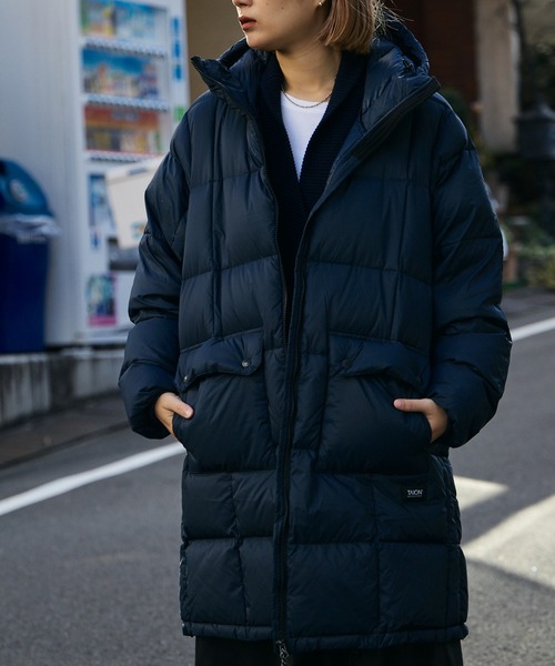 TAION（タイオン） ダウン ダウンジャケット 「 」 マウンテン