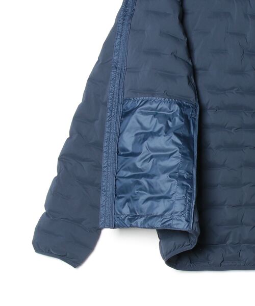 MAMMUT（マムート） ダウンジャケット ダウン センダー