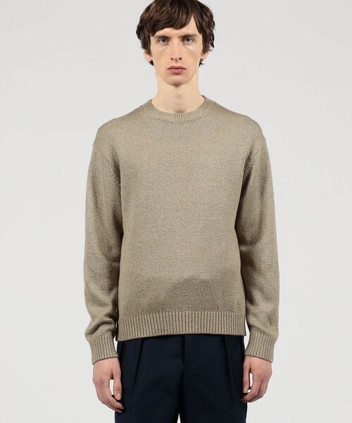 TOMORROWLAND（トゥモローランド） セーター ニット TOMORROWLAND