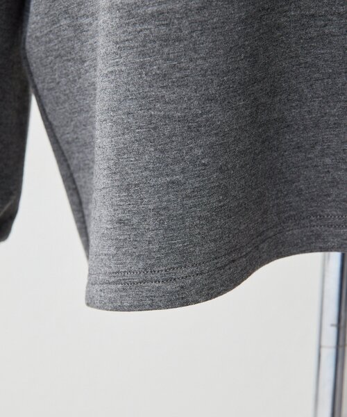 ear PAPILLONNER（イア パピヨネ） tシャツ 「手洗い可」sampo×ear