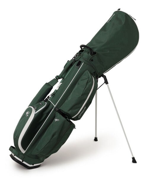 BEAMS GOLF（ビームス ゴルフ） ゴルフ オリジナル スリムスタンド