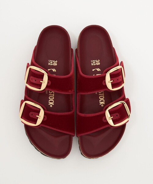 BIRKENSTOCK（ビルケンシュトック） サンダル 「国内EXCLUSIVE