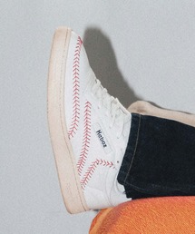 KEBOZ（ケボズ） スニーカー Reebok CLUB C 85 atmos x KEBOZ