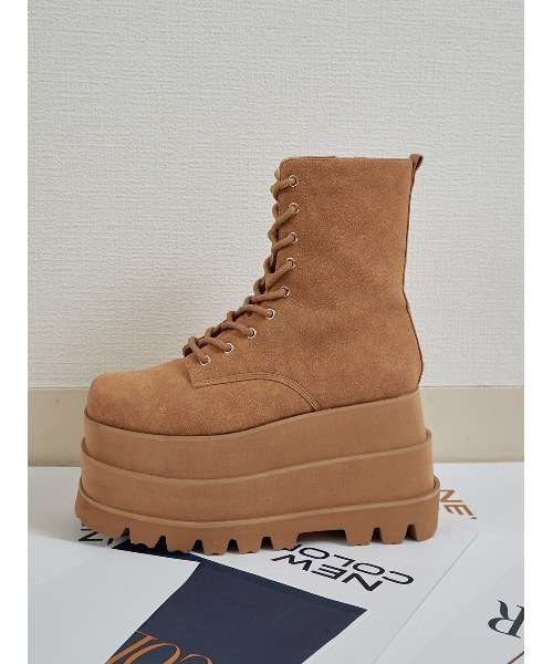 Darich（ダーリッチ） ブーツ トリプルソールエンジニアブーツ