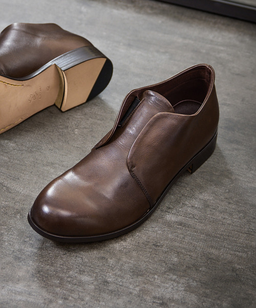 PADRONE（パドローネ） ブーツ メンズ : ZOZOTOWN Yahoo!店 - 通販