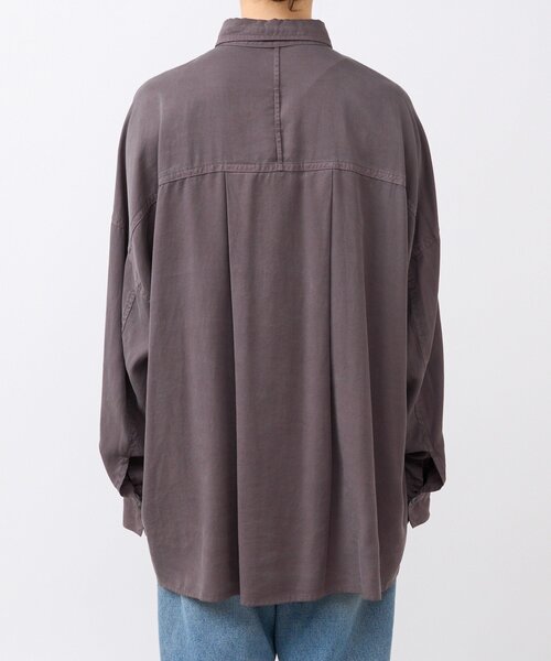 RIVE DROITE（リヴドロワ） ブラウス シャツ 「セットアップ可