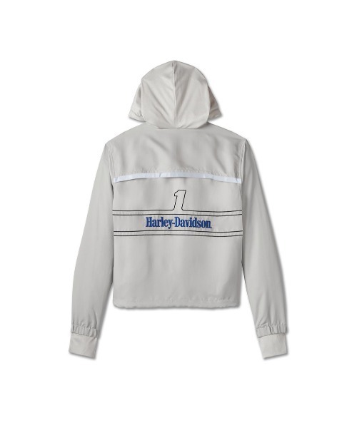 Harley Davidson（ハーレー・ダビッドソン） コート アウター #1反射材