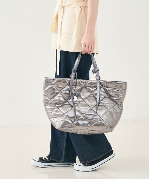 MARCO MASI（マルコマージ） トートバッグ 「MARCO MASI」2WAY