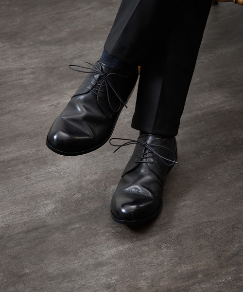 PADRONE（パドローネ） ビジネスシューズ メンズ : ZOZOTOWN Yahoo!店