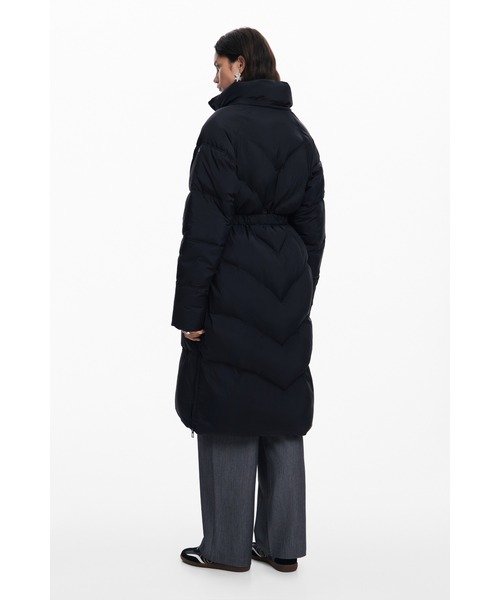 Desigual（デシグアル） ダウンコート ダウンジャケット COPENHAGUE