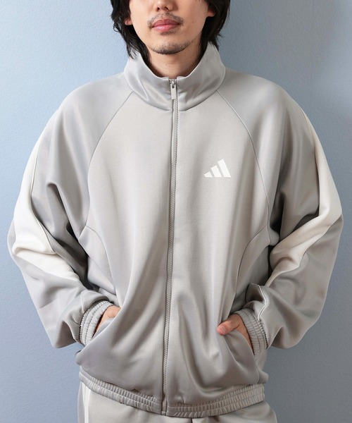 希少ビンテージ【あいみょん着用】‼️adidasトラックジャケット