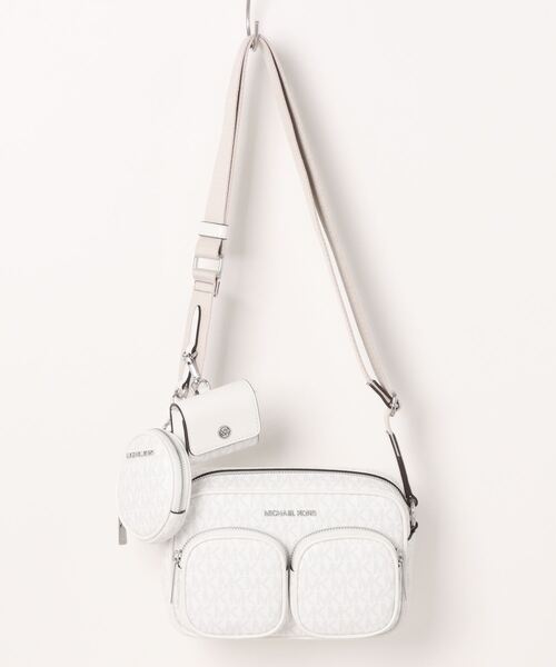 MICHAEL KORS（マイケルコース） ショルダーバッグ バッグ JET SET