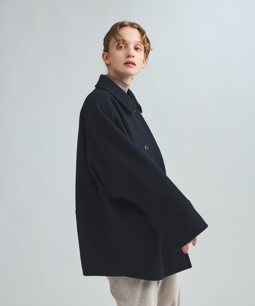 STEVEN ALAN（スティーブンアラン） ステンカラーコート コート