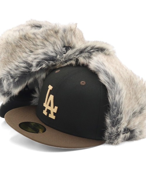 NEW ERA（ニューエラ） キャップ 帽子 ニューエラキャップ 59FIFTY