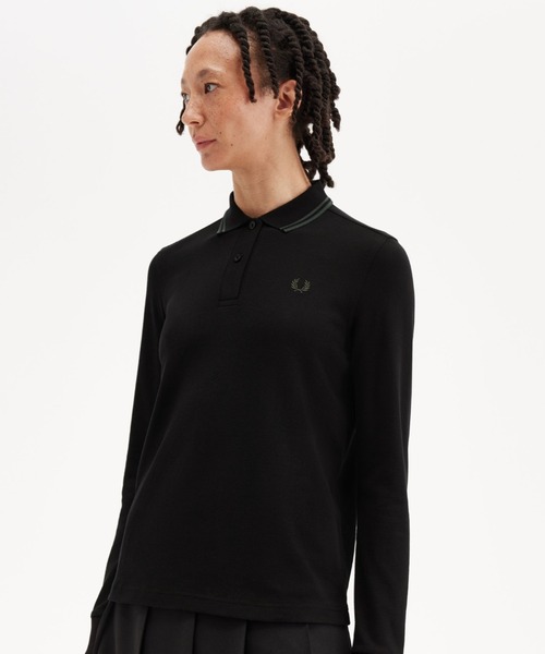 FRED PERRY（フレッドペリー） ポロシャツ ポロ The Fred Perry Shirt
