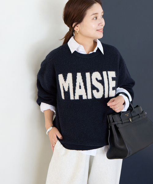 JOURNAL STANDARD（ジャーナルスタンダード） ニット セーター