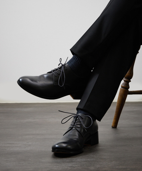 PADRONE（パドローネ） ビジネスシューズ メンズ : ZOZOTOWN Yahoo!店