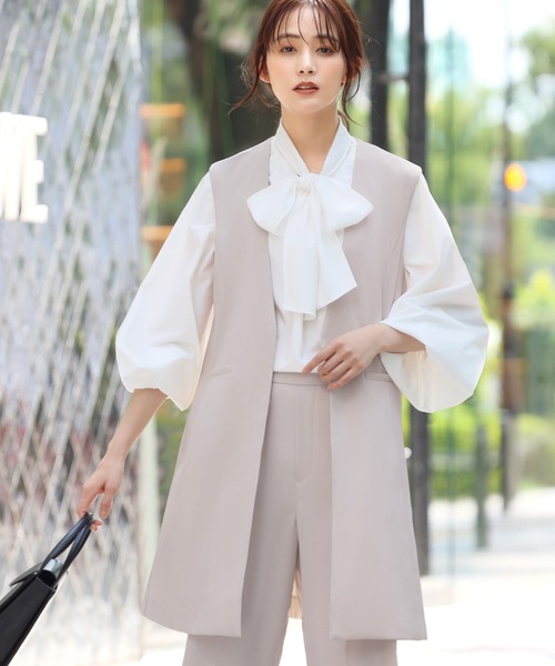 Flolia（フロリア） セットアップ レディース : ZOZOTOWN Yahoo!店