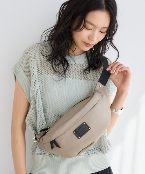 BARNYARDSTORM（バンヤードストーム） ウエストポーチ ウエストバッグ