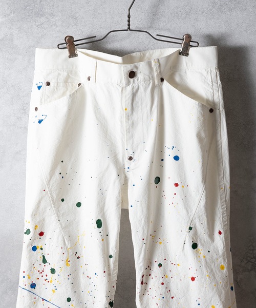 NUMBER (N)INE（ナンバーナイン） チノパン メンズ レディース