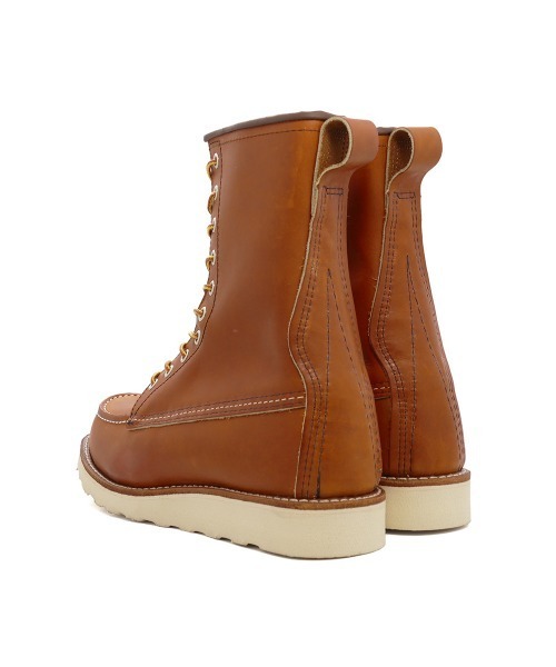 RED WING SHOES（レッドウィング） ブーツ RED WING 877 8” CLASSIC