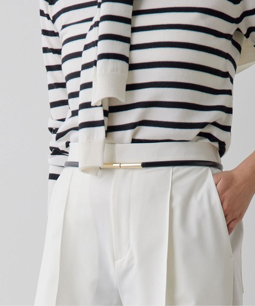 GALLARDAGALANTE（ガリャルダガランテ） ベルト 「WEB限定カラーあり