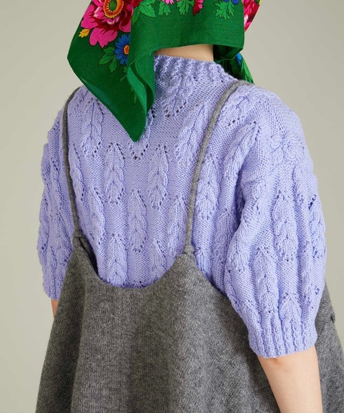 crinkle crinkle crinkle（クリンクル クリンクル クリンクル