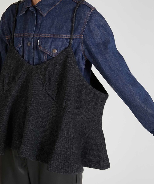 crinkle crinkle crinkle（クリンクル クリンクル クリンクル