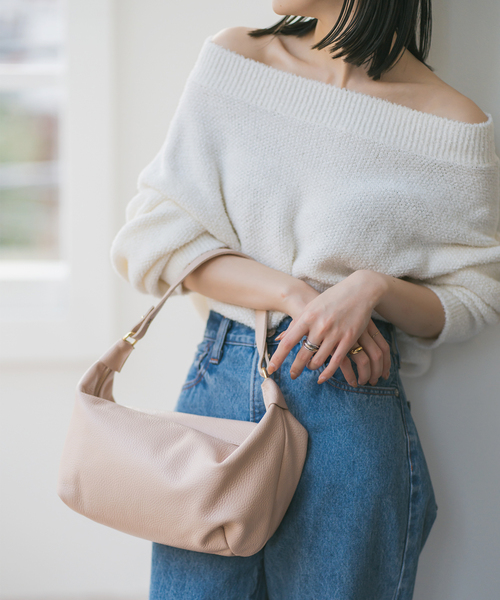 MILOS（ミロス） ショルダーバッグ バッグ 「WEB限定」MILOS/ミロス