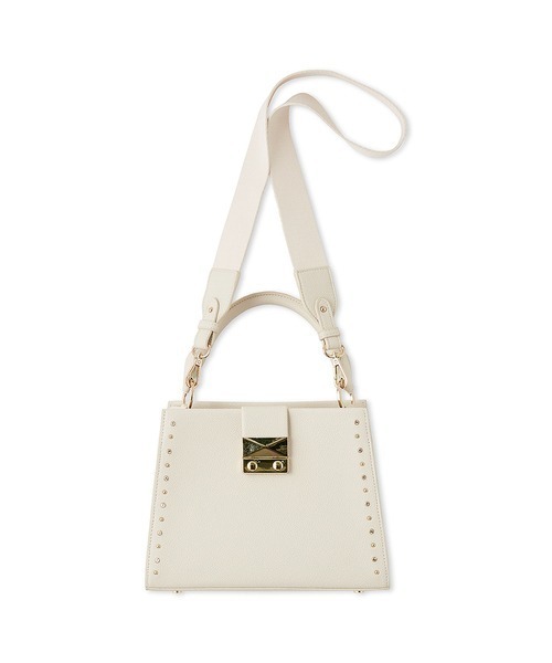 CELFORD（セルフォード） 2WAYバッグ FREE アイボリー レディース