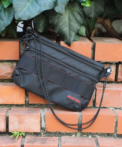 BEAMS BOY（ビームス ボーイ） ショルダーバッグ バッグ 「別注