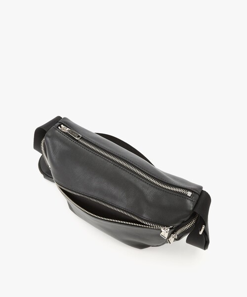 agnes b.（アニエスベー） ショルダーバッグ バッグ ショルダーバッグ