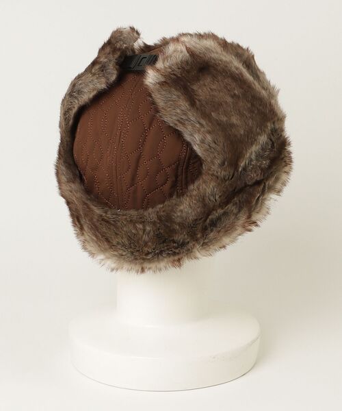 NANGA（ナンガ） キャップ 帽子 × CLEF」コラボレーション