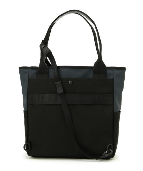 master-piece（マスターピース） トートバッグ slick トートバッグ