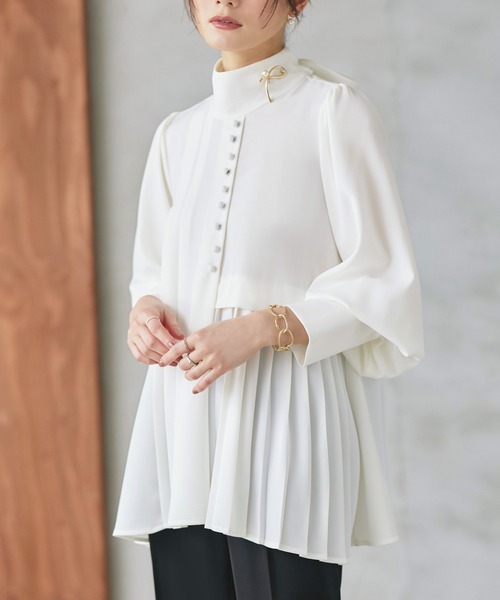 RUIRUE BOUTIQUE（ルイルエブティック） セットアップ レディース