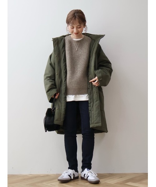 AMERICAN HOLIC（アメリカンホリック） コート アウター 軽ポカ撥水