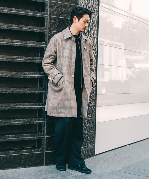 Mackintosh（マッキントッシュ） ステンカラーコート コート 別注