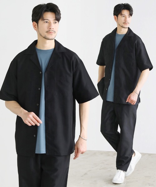 LIL VENDARS（リルヴェンダース） セットアップ 「セットアップ2点