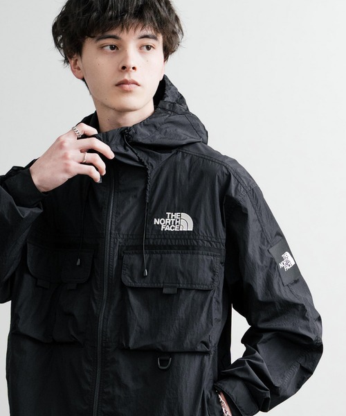 THE NORTH FACE（ザ ノースフェイス） ナイロンジャケット メンズ