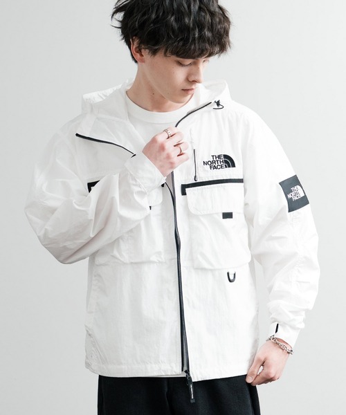 THE NORTH FACE（ザ ノースフェイス） ナイロンジャケット メンズ