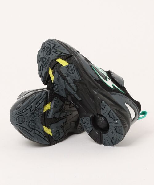 ABC-MART スニーカー MOONSTAR ムーンスター 17-21(H) スーパースター