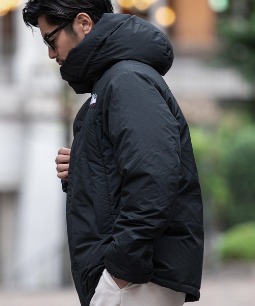 FIRST DOWN（ファーストダウン） ダウンジャケット ダウン 「FIRST