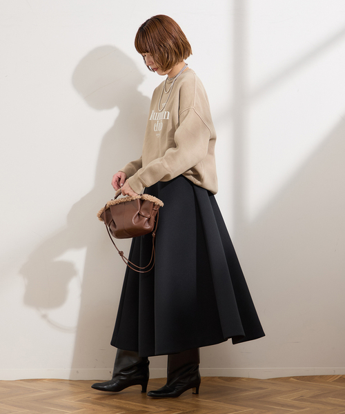 journal standard L'essage（ジャーナルスタンダード レサージュ