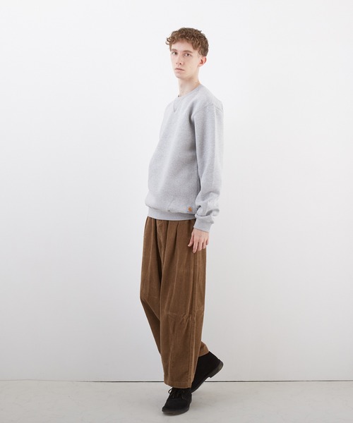 Carhartt（カーハート） トレーナー スウェット 「carhartt/カーハート