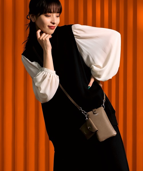 ショルダーバッグ メンズ レディース : ZOZOTOWN Yahoo!店 - 通販