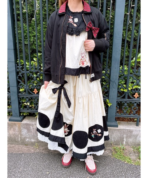 PINK HOUSE（ピンクハウス） ブルゾン アウター ハロウィーン