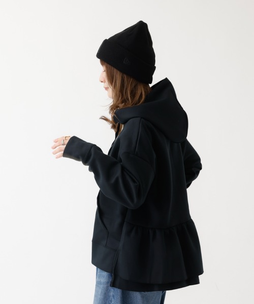 DESIGNWORKS（デザインワークス） パーカー 「セットアップ対応