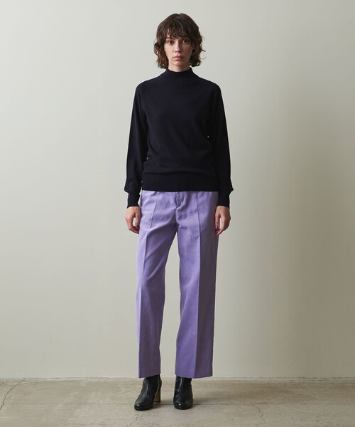 STEVEN ALAN（スティーブンアラン） ブーツ 「Steven Alan」レザー